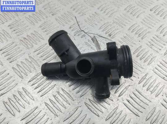 купить Фланец (тройник) системы охлаждения на Ford Transit (2006-2014)