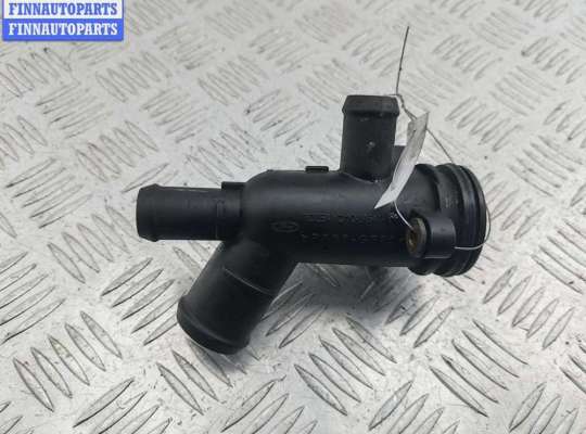 купить Фланец (тройник) системы охлаждения на Ford Transit (2006-2014)