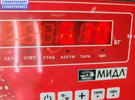 купить Суппорт передний правый на Peugeot 807