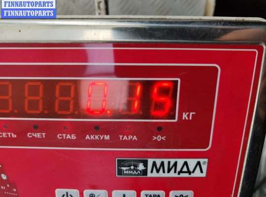 купить Ручка двери внутренняя передняя левая на Volkswagen Passat B5+ (GP)