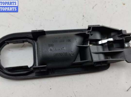 купить Ручка двери внутренняя передняя левая на Volkswagen Passat B5+ (GP)