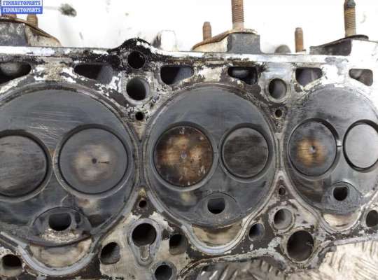 купить Головка блока цилиндров двигателя (ГБЦ) на Volkswagen Transporter T4