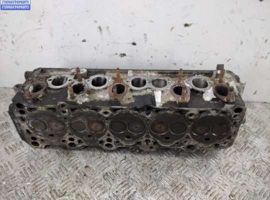 купить Головка блока цилиндров двигателя (ГБЦ) на Volkswagen Transporter T4