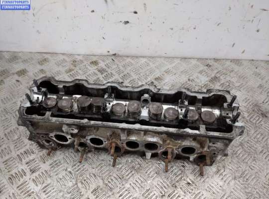 купить Головка блока цилиндров двигателя (ГБЦ) на Volkswagen Transporter T4