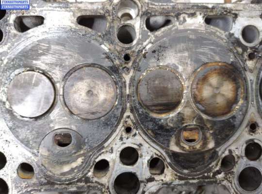 купить Головка блока цилиндров двигателя (ГБЦ) на Volkswagen Transporter T4