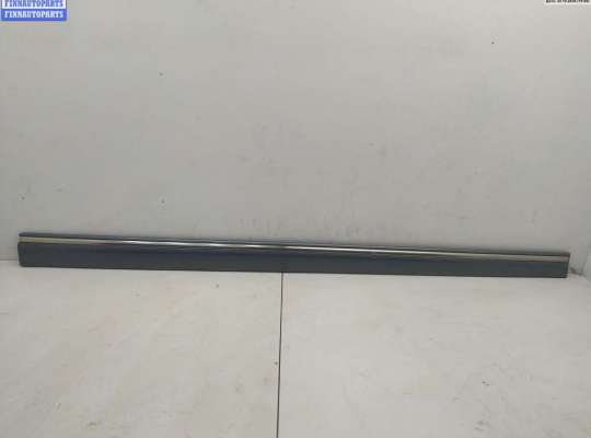 Молдинг двери передней правой MB1488155 на Mercedes C-Class W203 (2000-2006)