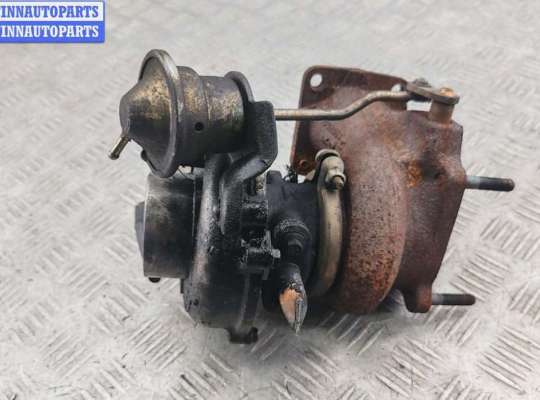 купить Турбина на Chrysler Voyager (2001-2007)