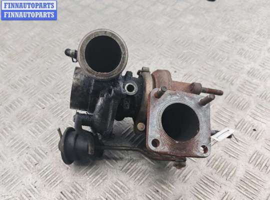 купить Турбина на Chrysler Voyager (2001-2007)