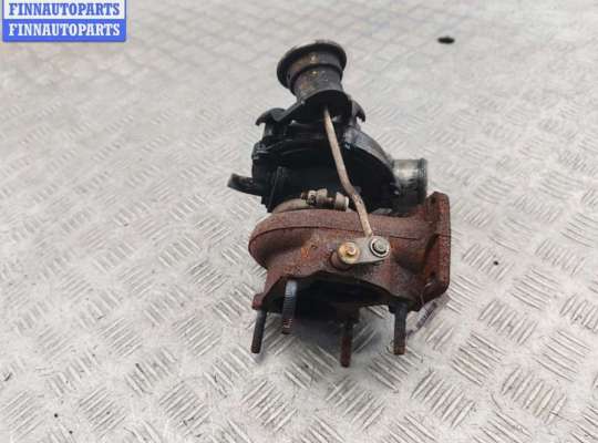 купить Турбина на Chrysler Voyager (2001-2007)