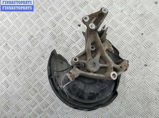 купить Ступица задняя левая на Volkswagen Passat B6