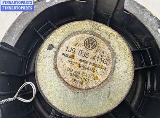 купить Динамик двери передней левой на Volkswagen Golf-4