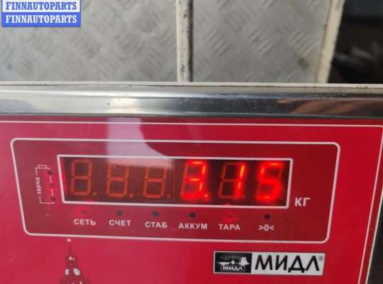 купить Обшивка двери задней левой (дверная карта) на Audi A4 B7 (2004-2008)