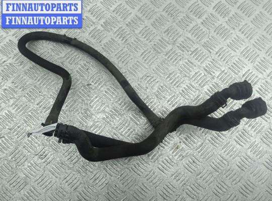 купить Патрубок отопителя (печки) на Volkswagen Golf-4