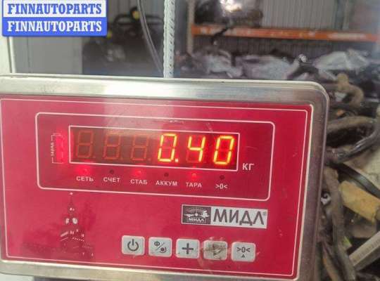 купить Патрубок отопителя (печки) на Volkswagen Golf-4