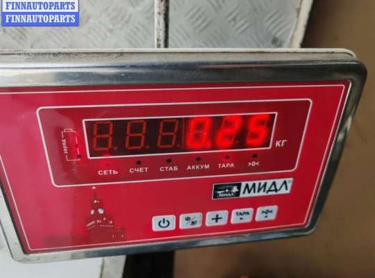 купить Плата фонаря заднего левого на Citroen C5 (2001-2008)