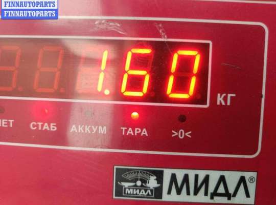 купить Корпус масляного фильтра на Opel Astra J (2009-2015)