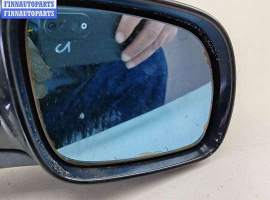 купить Зеркало наружное правое на Audi A6 C5 (1997-2005)