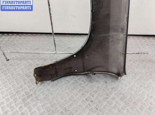 купить Крыло переднее правое на Audi 100 C3 (1982-1991)