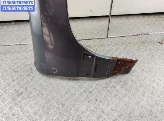 купить Крыло переднее правое на Audi 100 C3 (1982-1991)