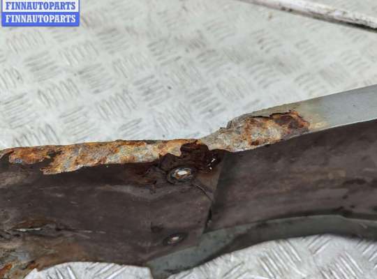 купить Крыло переднее правое на Audi 100 C3 (1982-1991)