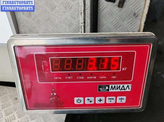 купить Стекло двери передней правой на BMW 3 E46 (1998-2006)