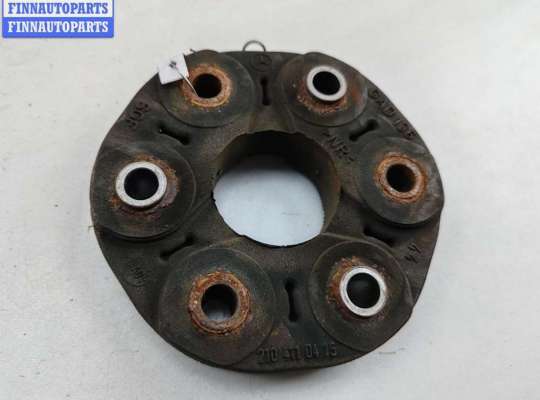 купить Муфта кардана на Mercedes C-Class W203 (2000-2006)