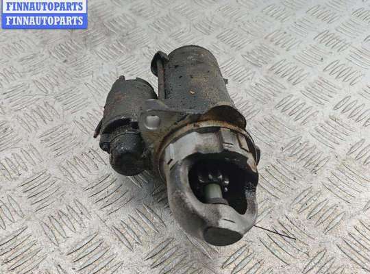 купить Стартер на Opel Zafira A (1999-2005)