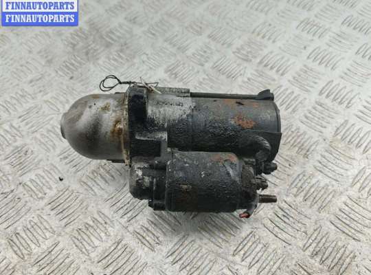 купить Стартер на Opel Zafira A (1999-2005)