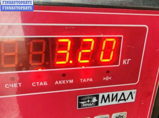 купить Стартер на Opel Zafira A (1999-2005)