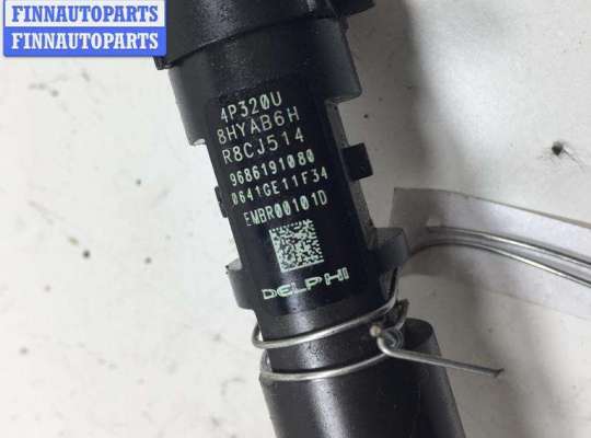 купить Форсунка топливная на Peugeot 308 T7 (2007-2013)