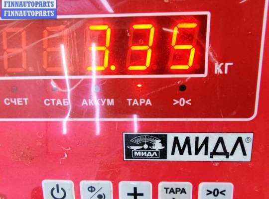 купить Ступица задняя левая на Opel Vectra C (2002-2008)