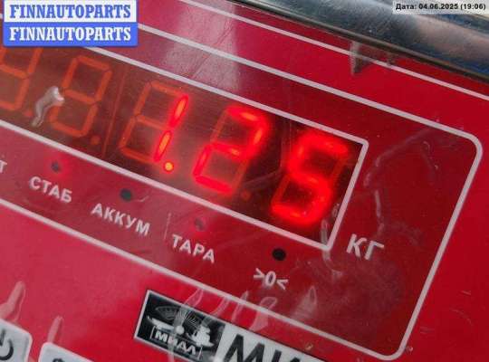 купить Зеркало наружное левое на Toyota Avensis (2003-2008)