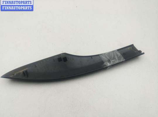 купить Накладка (заглушка) рейлинга на Skoda Octavia mk2 (A5 1Z) 2004-2013