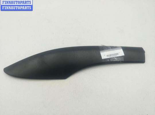 купить Накладка (заглушка) рейлинга на Skoda Octavia mk2 (A5 1Z) 2004-2013