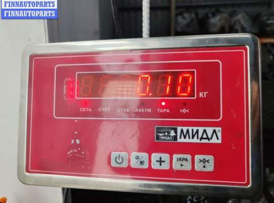 купить Трубка топливная на Peugeot 307