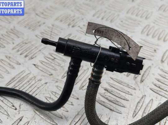 купить Трубка топливная на Peugeot 307