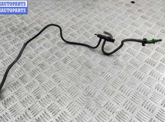 купить Трубка топливная на Peugeot 307