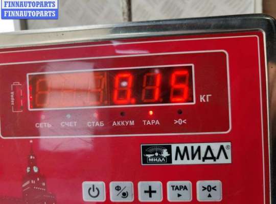 купить Кнопка обогрева сидений на Mercedes E-Class W210 (1995-2002)