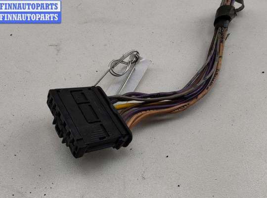 купить Разъем (фишка) проводки на Peugeot 307