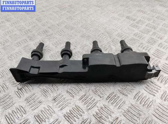 купить Катушка зажигания на Peugeot 307