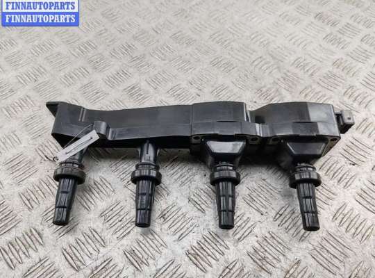 купить Катушка зажигания на Peugeot 307