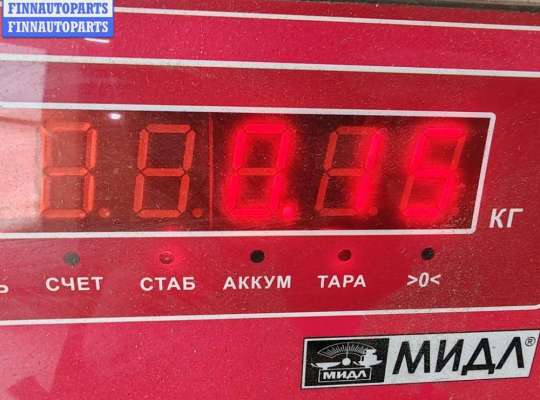 Проводка (коса) салонная на Opel Vectra C