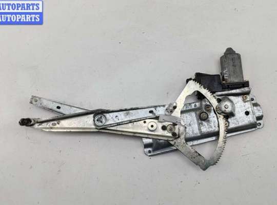 купить Стеклоподъемник электрический передний левый на Opel Vectra B (1995-2002)