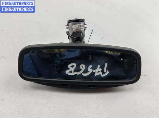 Зеркало салона PG1220406 на Peugeot 308 T7 (2007-2013)