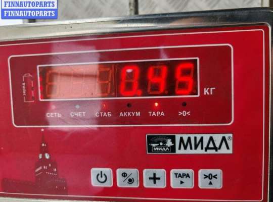 купить Зеркало салона на Peugeot 308 T7 (2007-2013)