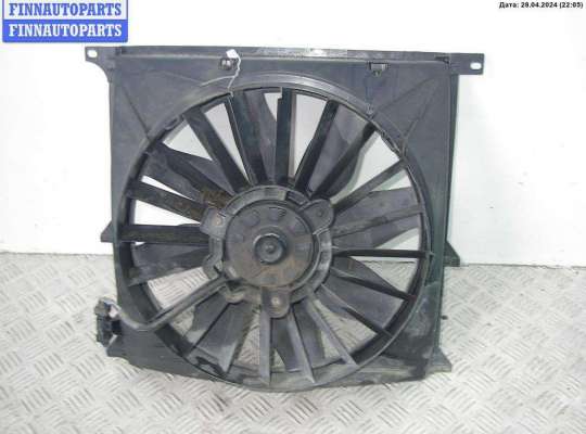 купить Вентилятор радиатора на BMW 3 E36 (1991-2000)