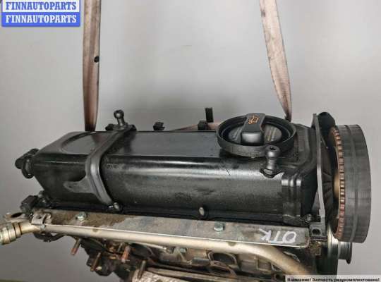 купить Двигатель (ДВС) на Volkswagen Passat B5+ (GP)