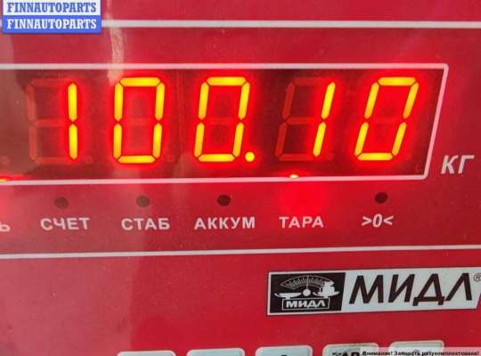 купить Двигатель (ДВС) на Volkswagen Passat B5+ (GP)