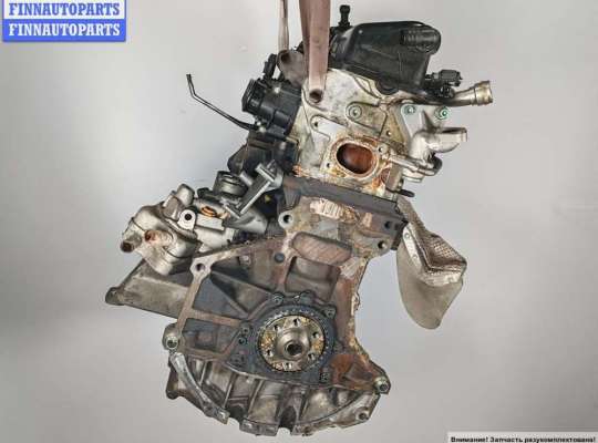 купить Двигатель (ДВС) на Volkswagen Passat B5+ (GP)