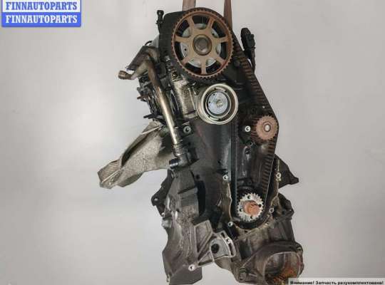 купить Двигатель (ДВС) на Volkswagen Passat B5+ (GP)